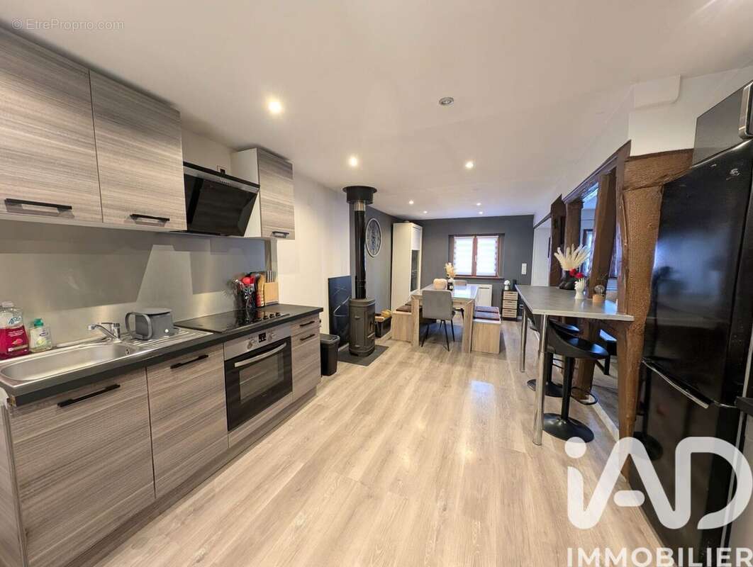 Photo 4 - Maison à ROUFFACH