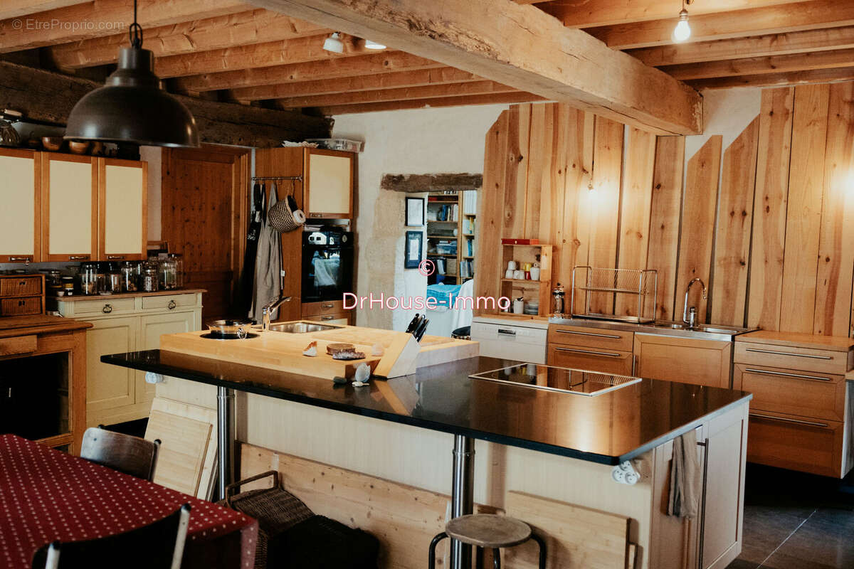 Maison à CREON