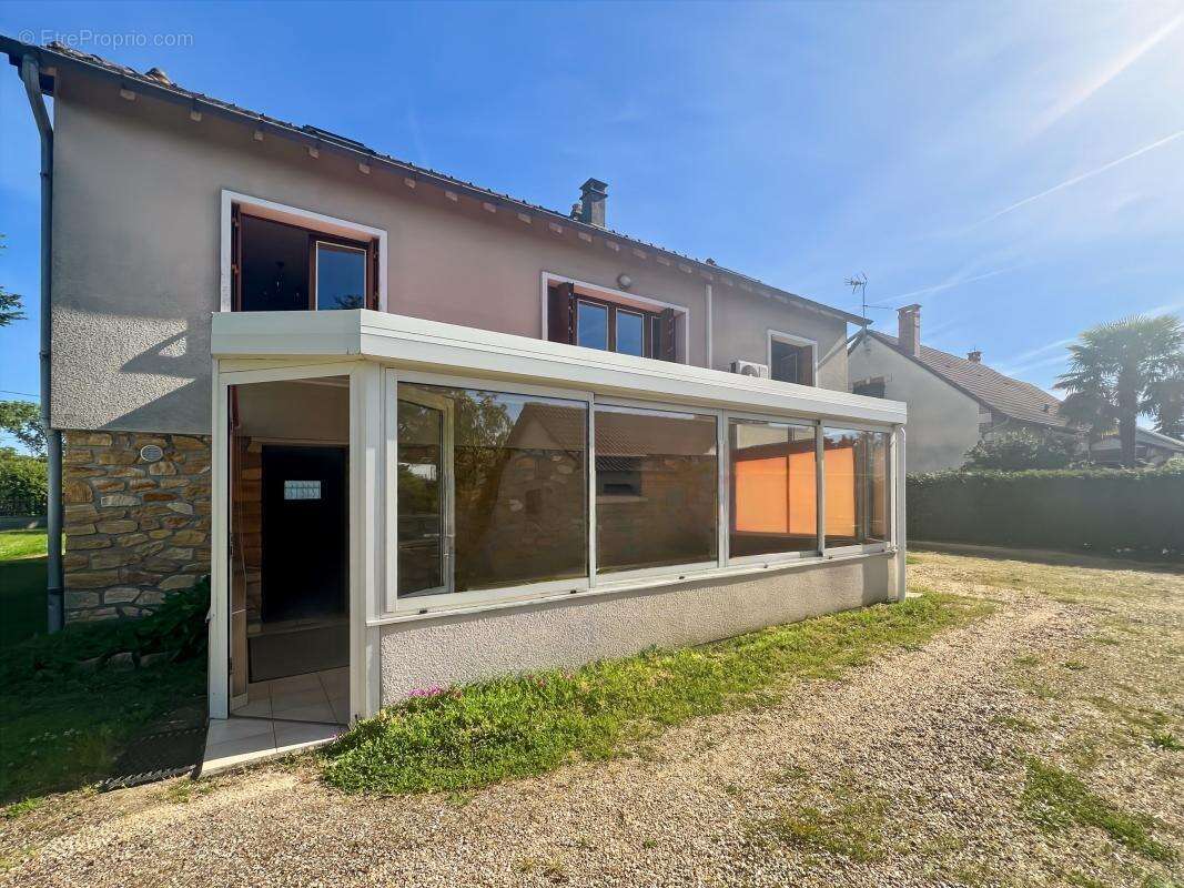 Maison À Vendre - photo 18