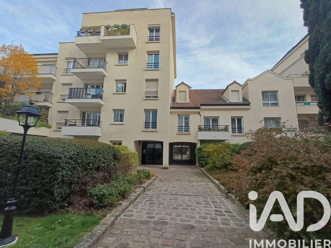 Photo 1 - Appartement à ANTONY