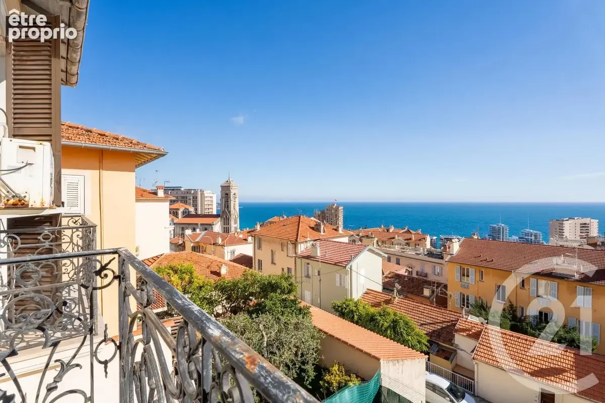 Maison 4 pièces 88 m² à vendre à Beausoleil (06240) - photo 28