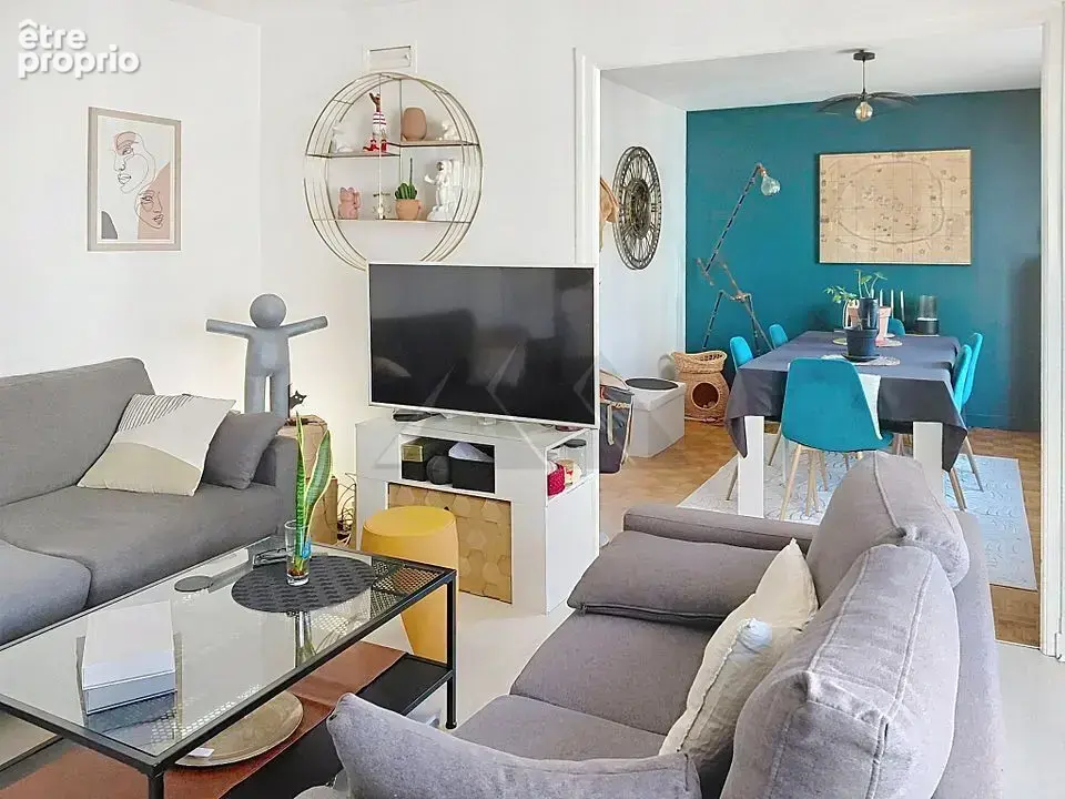 Photo Appartement à Quimper au prix de 176 550€