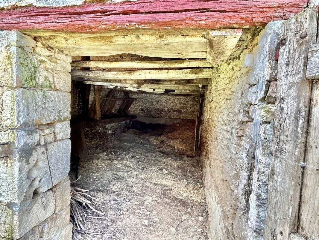 Appartement à CIVRAY