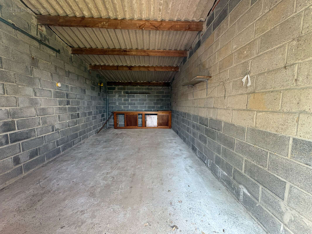 pavillon individuel - photo 4
