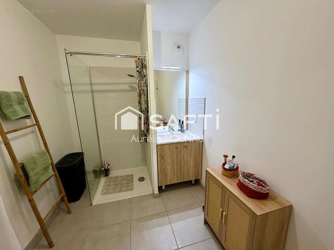 Photo 4 - Appartement à TOULOUSE