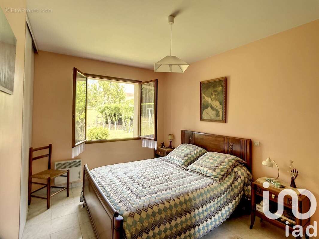 Photo 6 - Maison à SAINT-SYLVESTRE-SUR-LOT