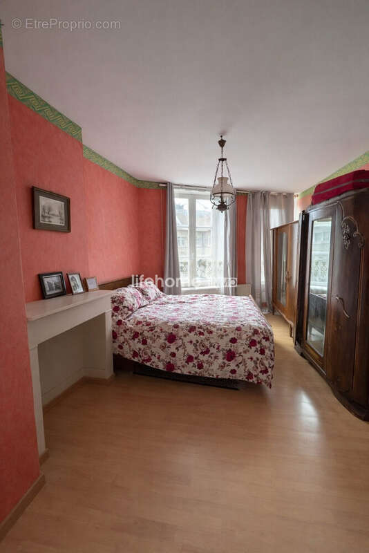 Appartement à NOUZONVILLE
