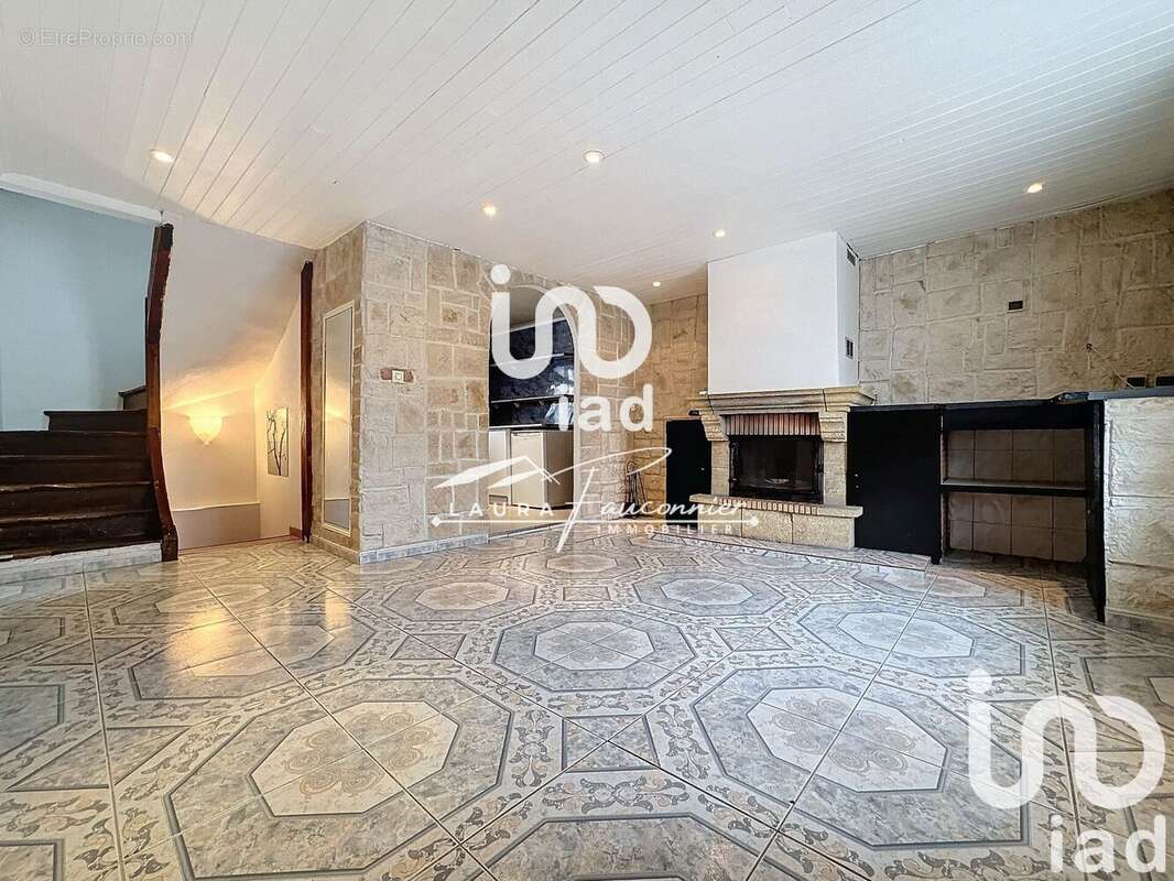 Photo 2 - Appartement à MITRY-MORY