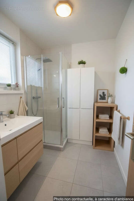 Appartement à ILLKIRCH-GRAFFENSTADEN