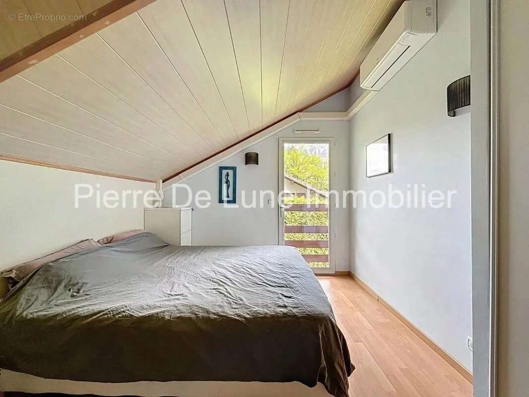 Maison à ALEX
