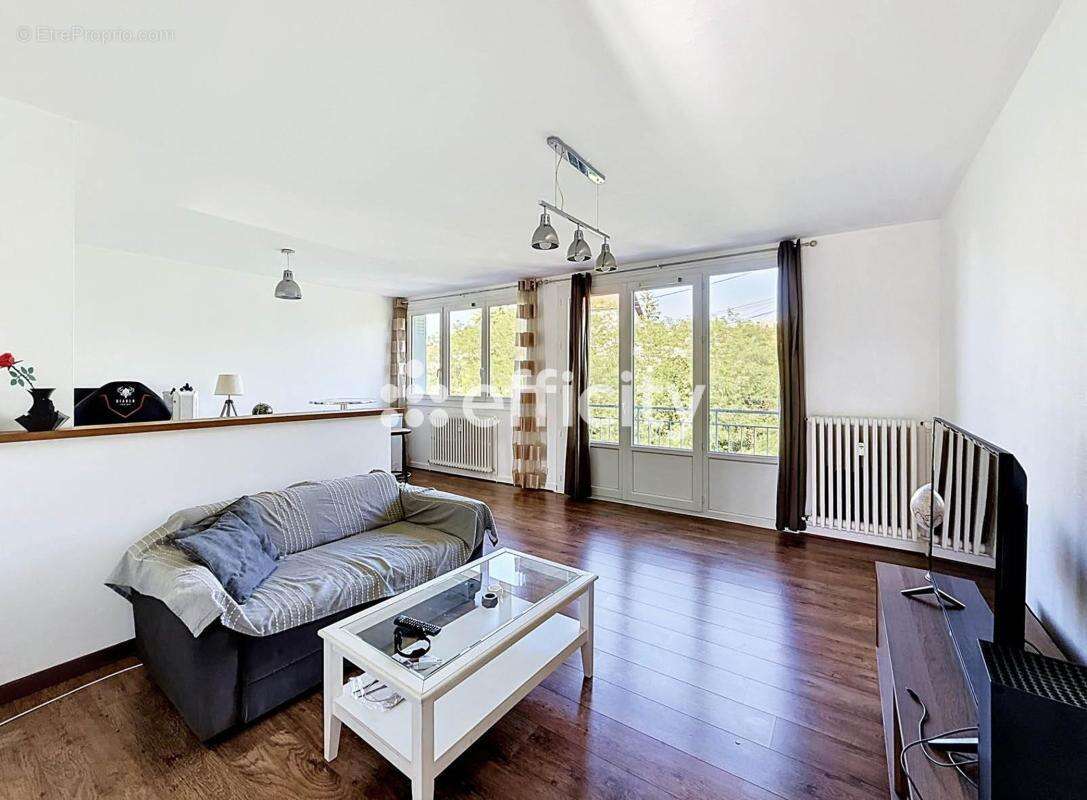 Appartement à SAINT-CHAMOND