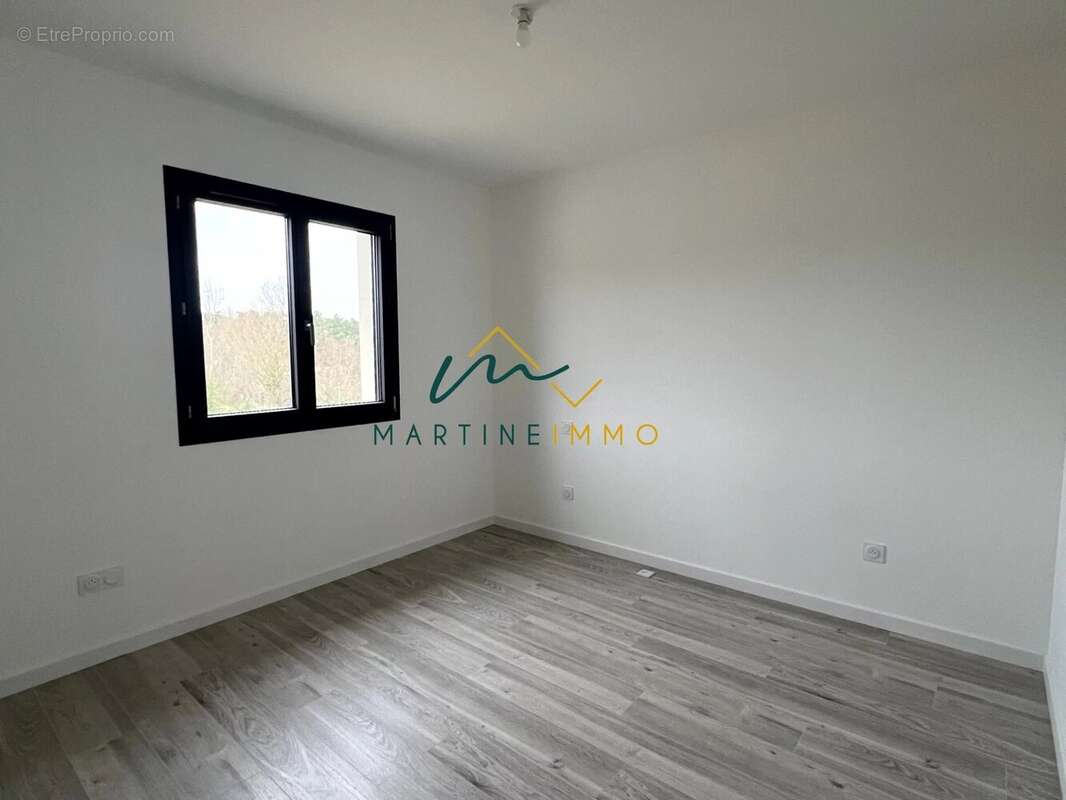 Maison a vendre a samazan - photo 14