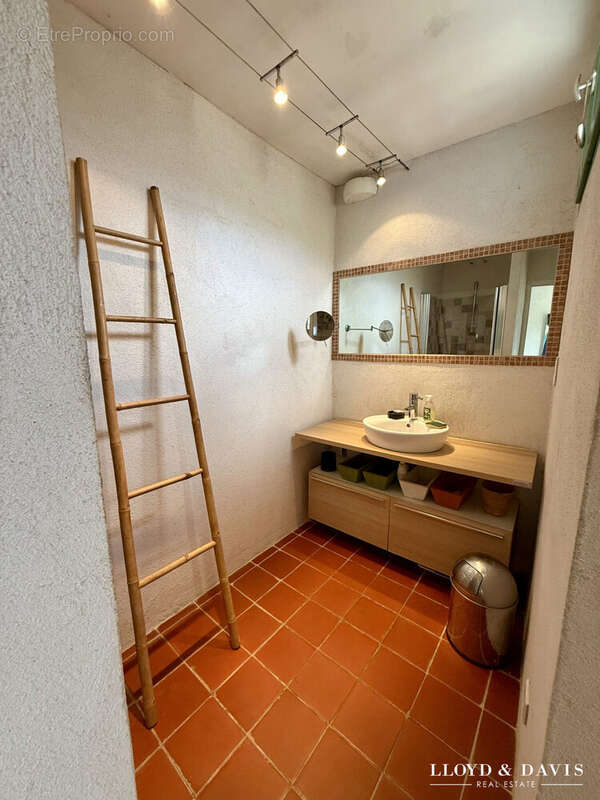 Maison à MORSIGLIA