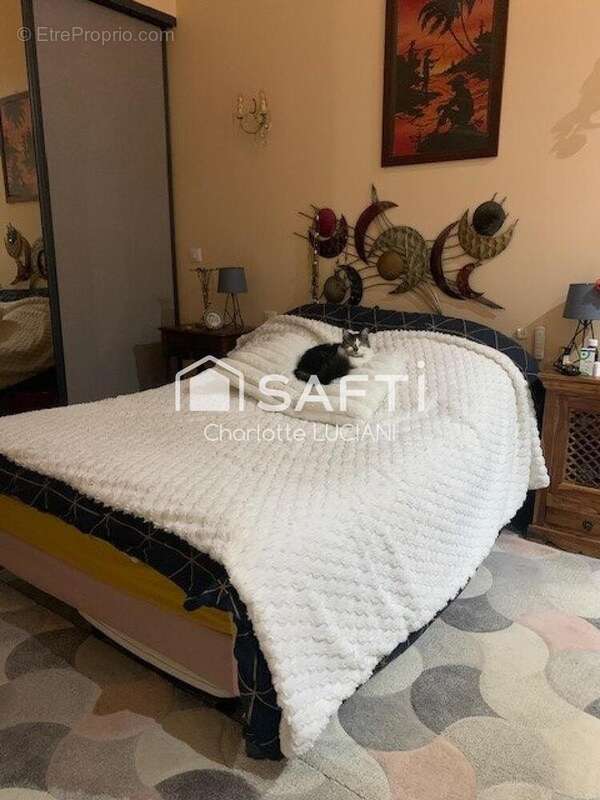 Photo 8 - Maison à SARTENE