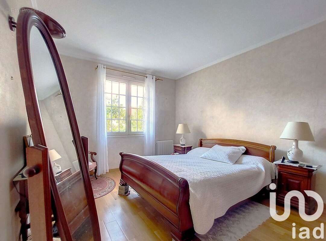 Photo 8 - Maison à MONTAUBAN