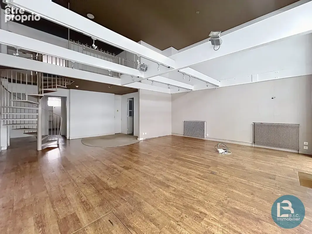Commerce 158 m² à vendre à Lyon-3e (69003) - photo 6