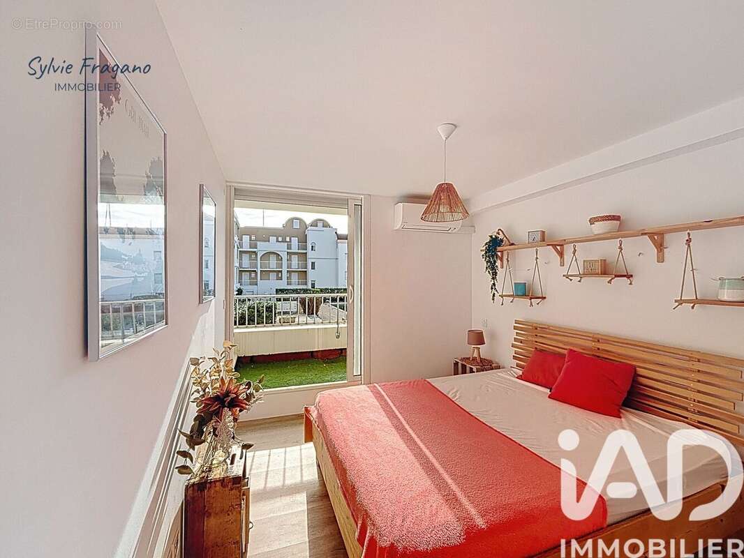 Photo 8 - Appartement à GRUISSAN