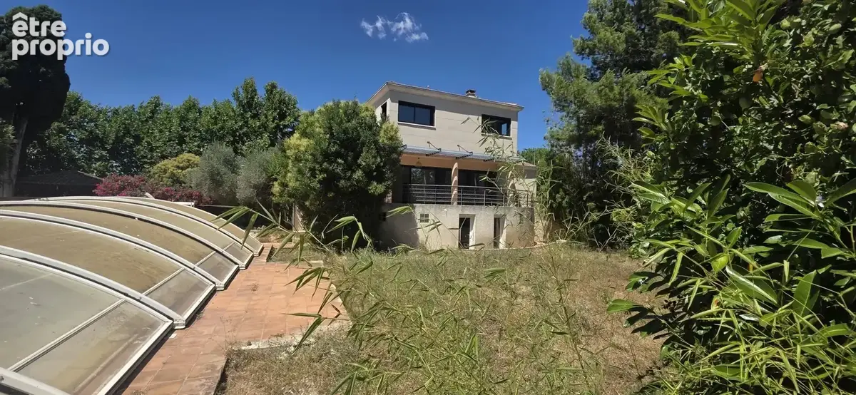 Maison à CUXAC-D'AUDE