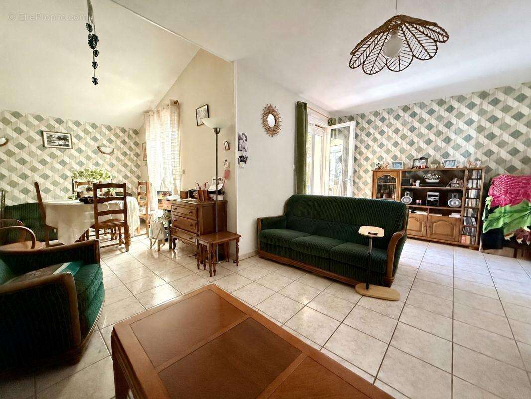 Maison à ESNANDES