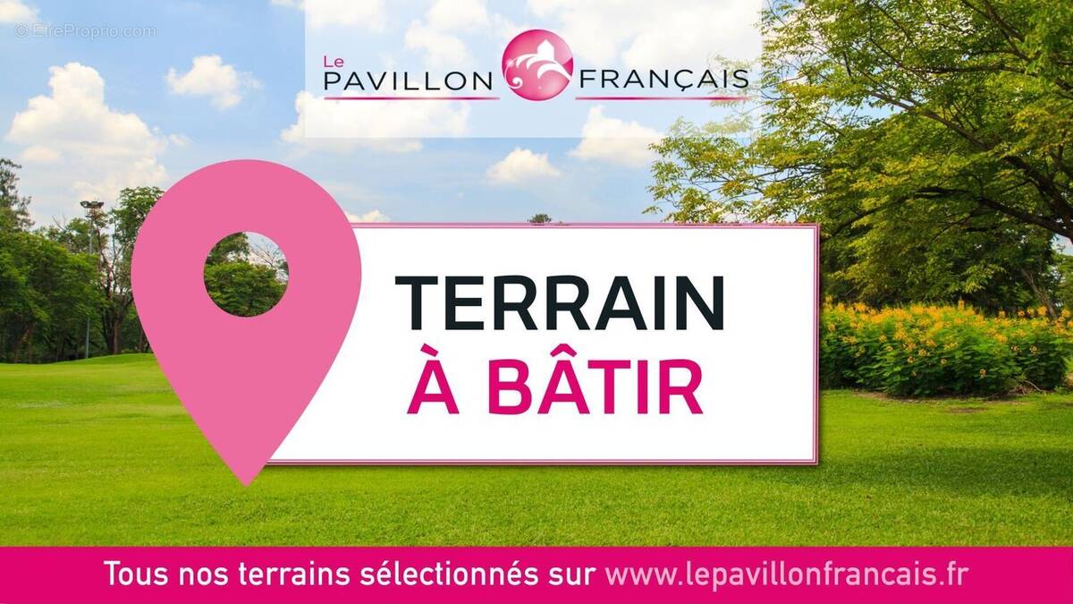 Terrain à JOUY-EN-JOSAS