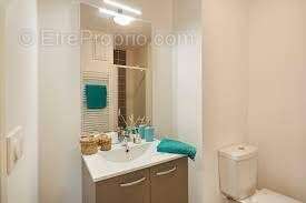 Appartement à VILLENEUVE-D'ASCQ