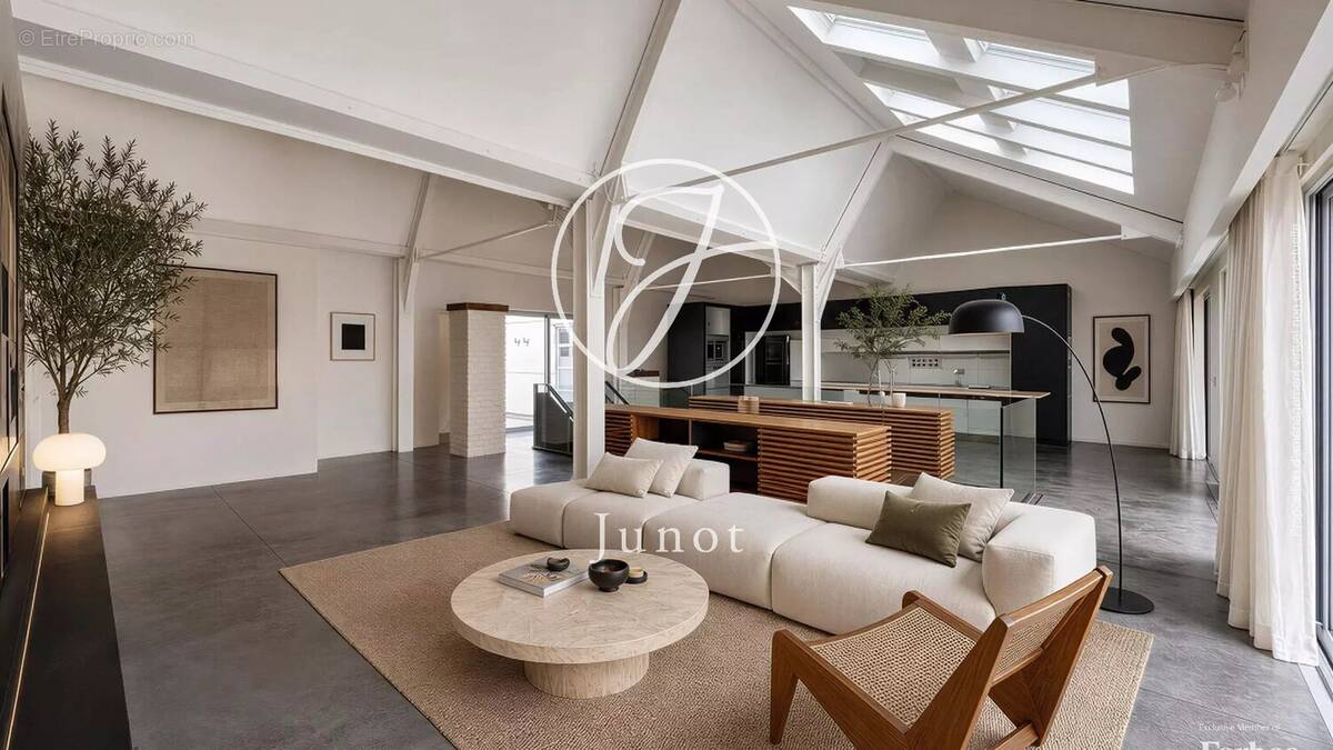 Appartement à LILLE