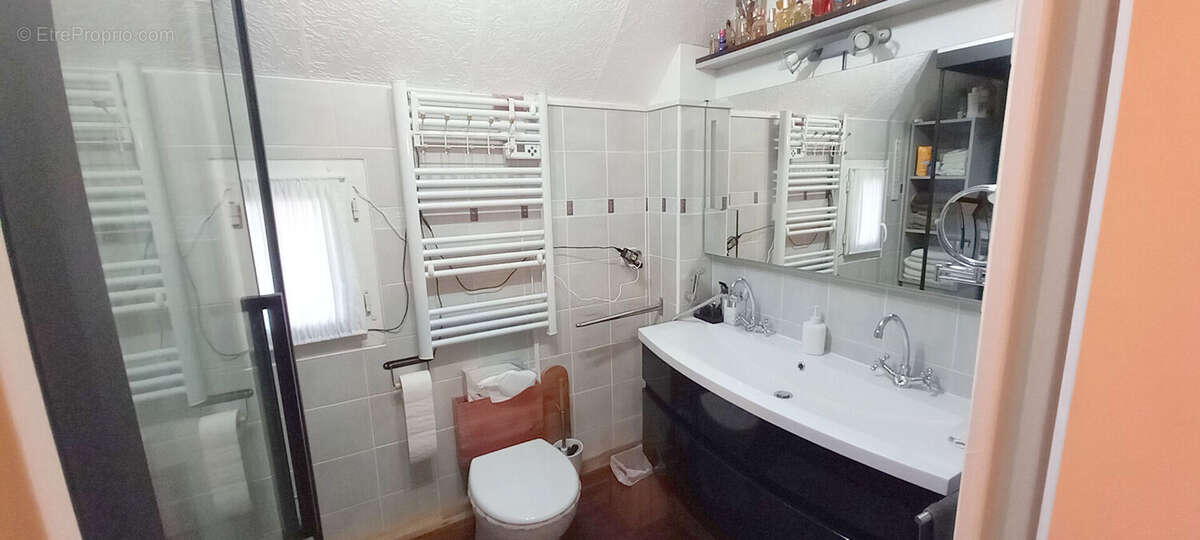 Maison à BONDY