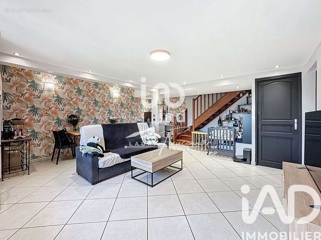 Photo 4 - Maison à PRECY-SUR-MARNE