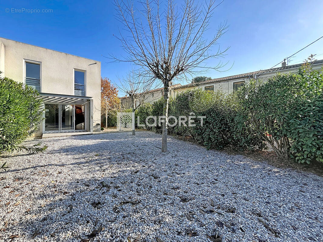 Maison à ARGELES-SUR-MER