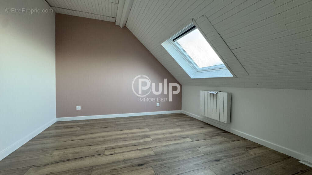 Appartement à LIEVIN