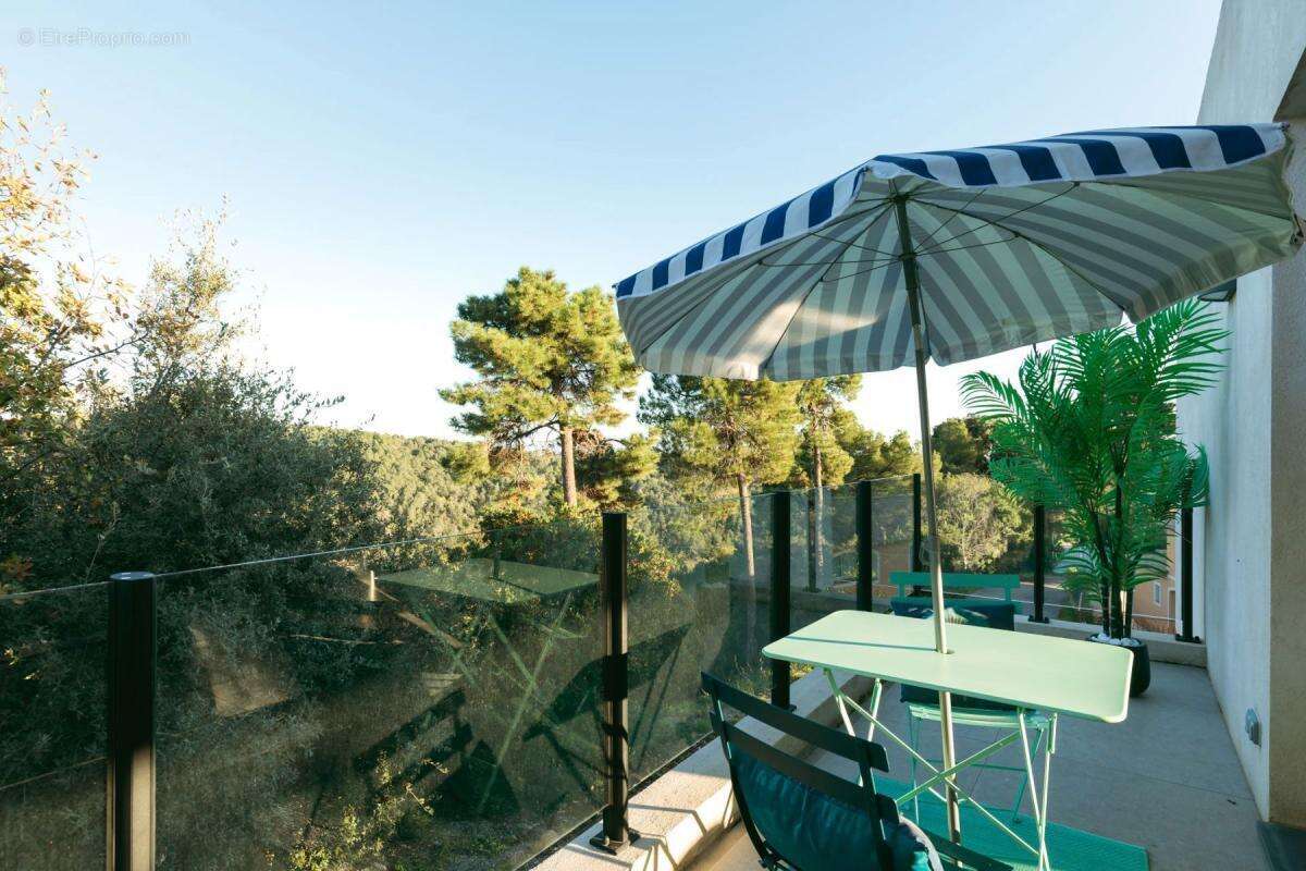 Maison à VENCE