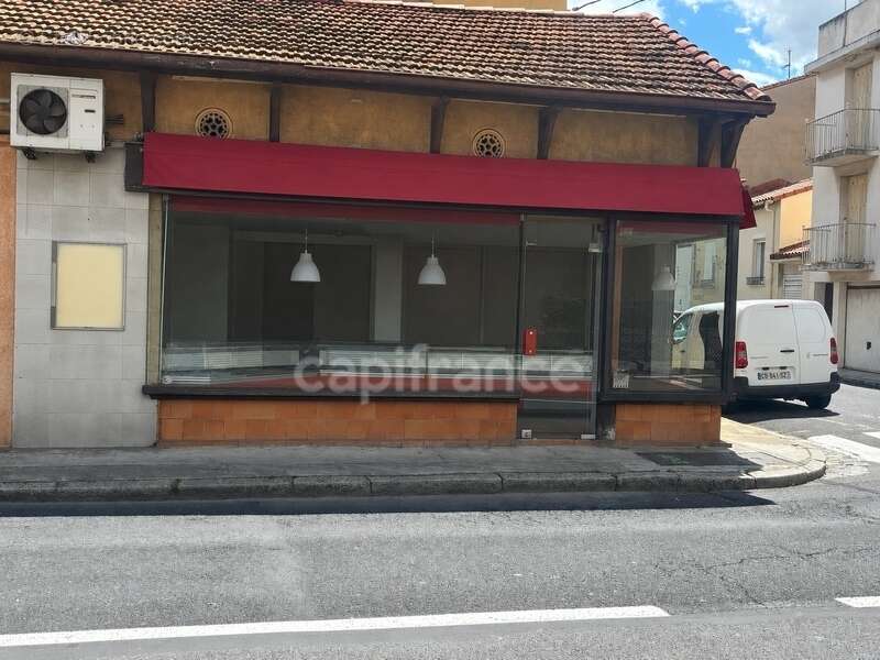 Commerce à PERPIGNAN
