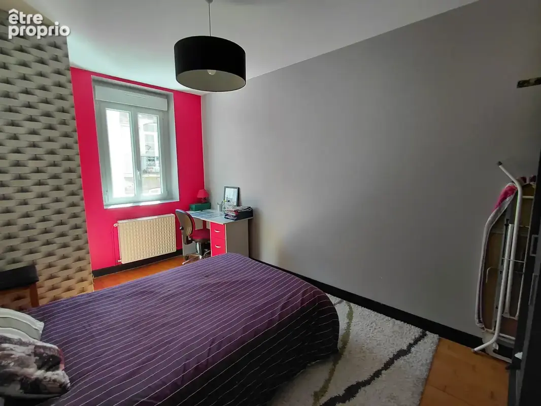 En hyper-centre de La Flèche...avec une chambre de plain-pied ! - photo 8