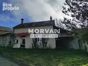 Maison à CHATIN