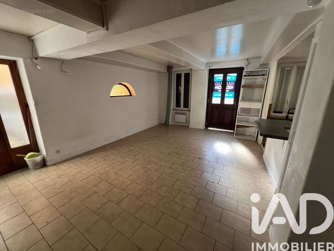 Photo 2 - Maison à ARMISSAN