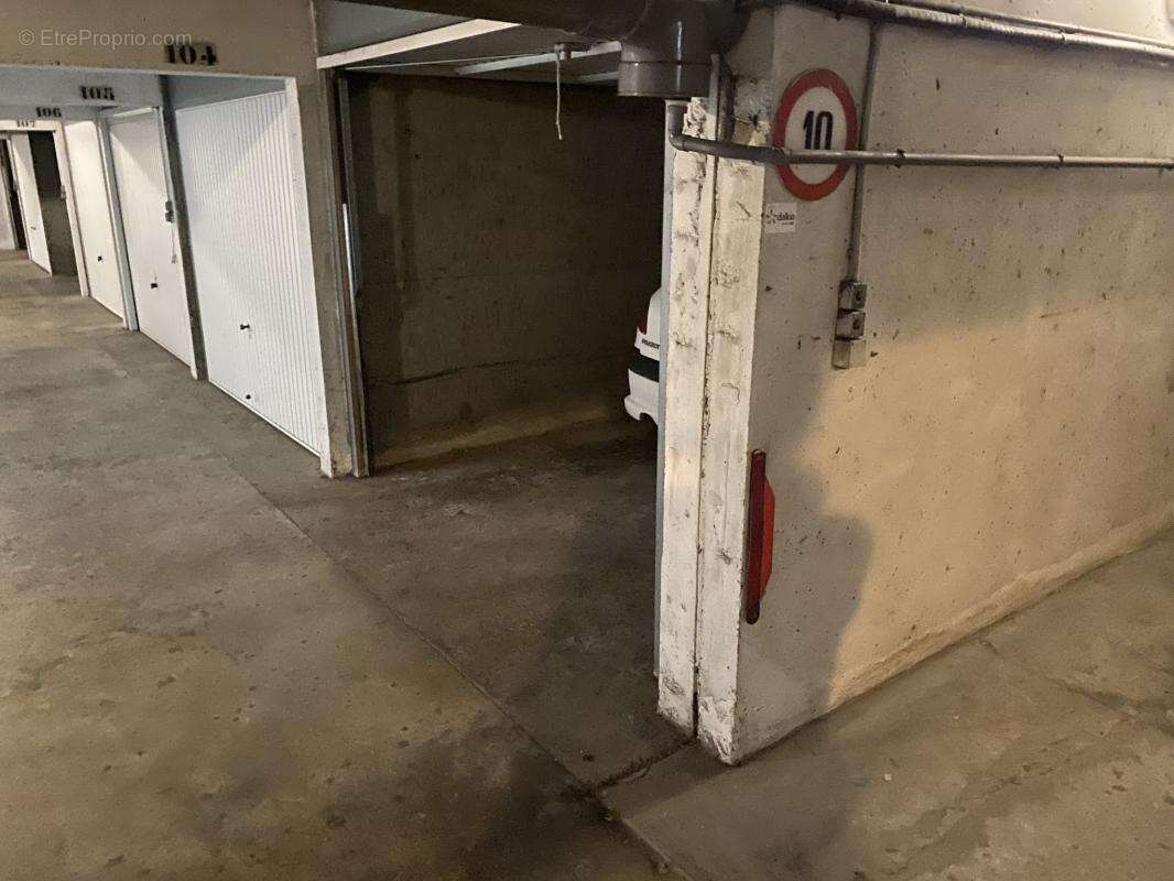 Appartement à ANGERS