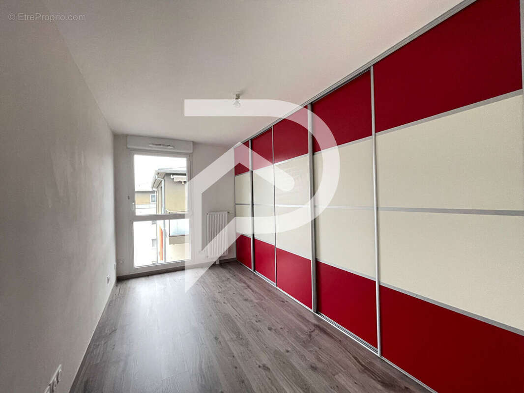 Appartement à COLMAR