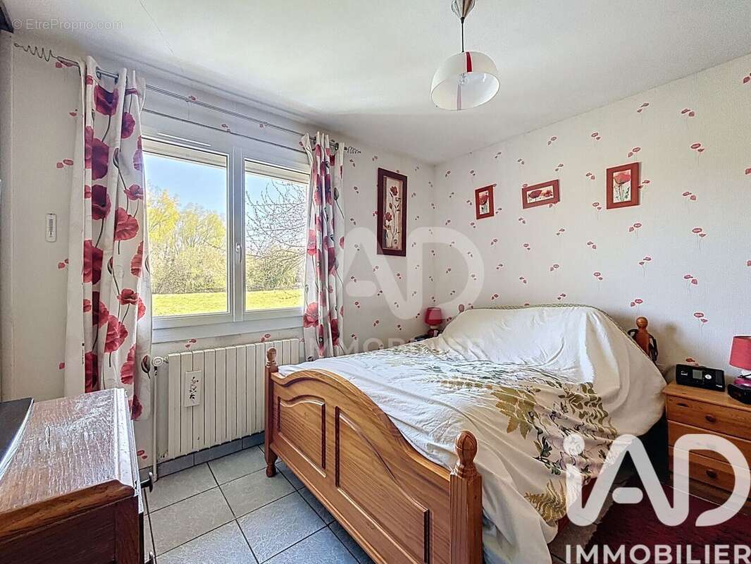 Photo 8 - Maison à ARQUES-LA-BATAILLE