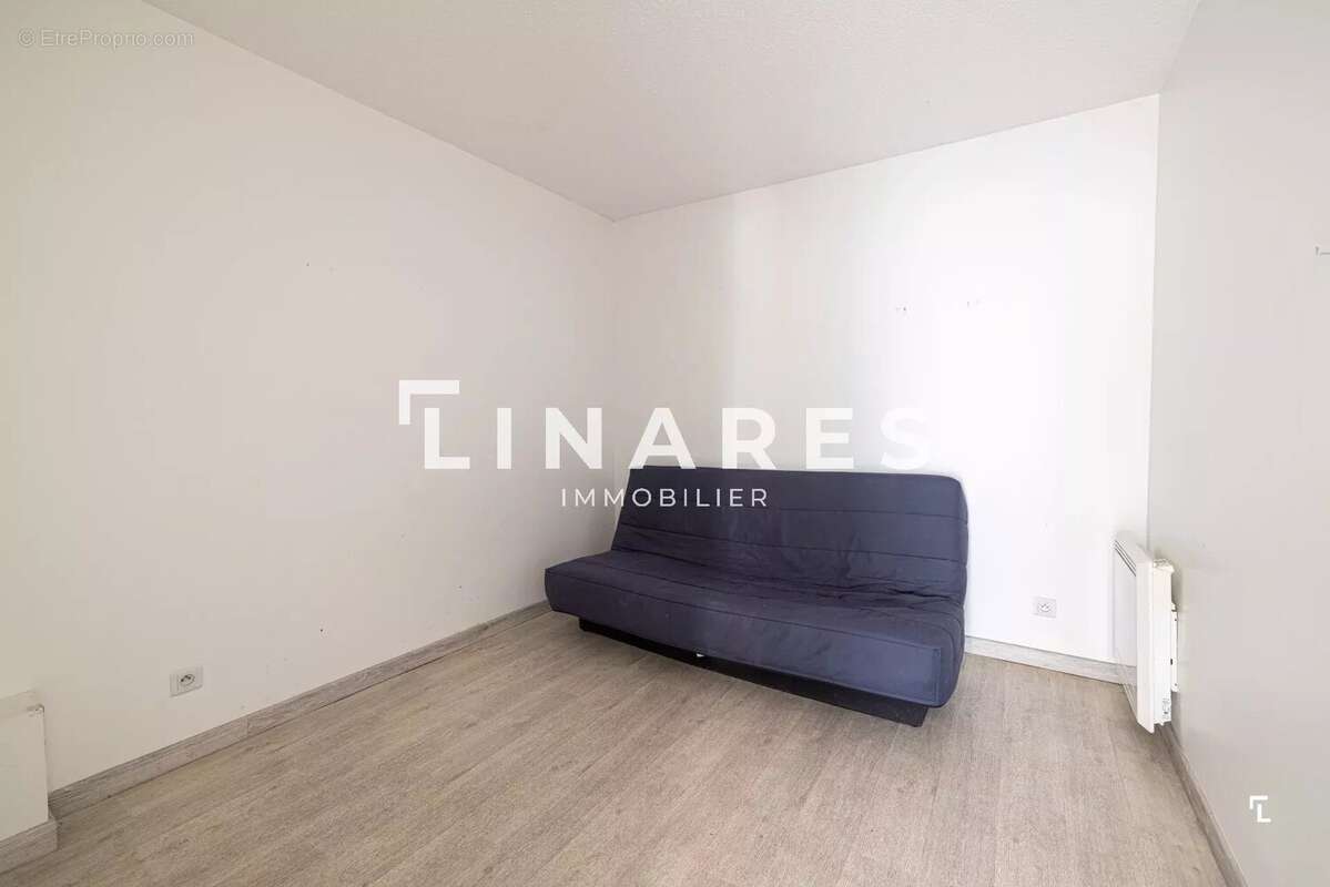 Appartement à MARSEILLE-9E