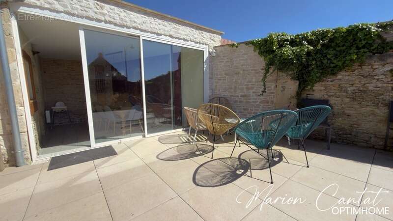 Maison 7 pièces Colleville Mongomery - photo 17