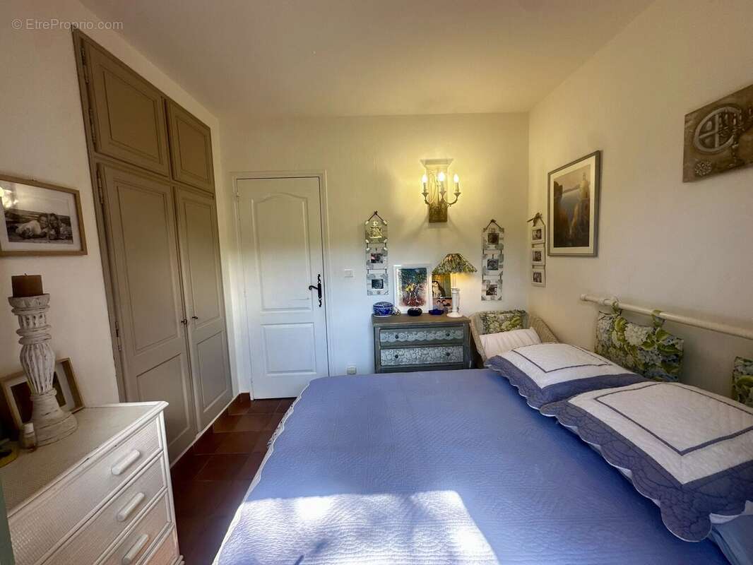 Appartement à SAINTE-MAXIME