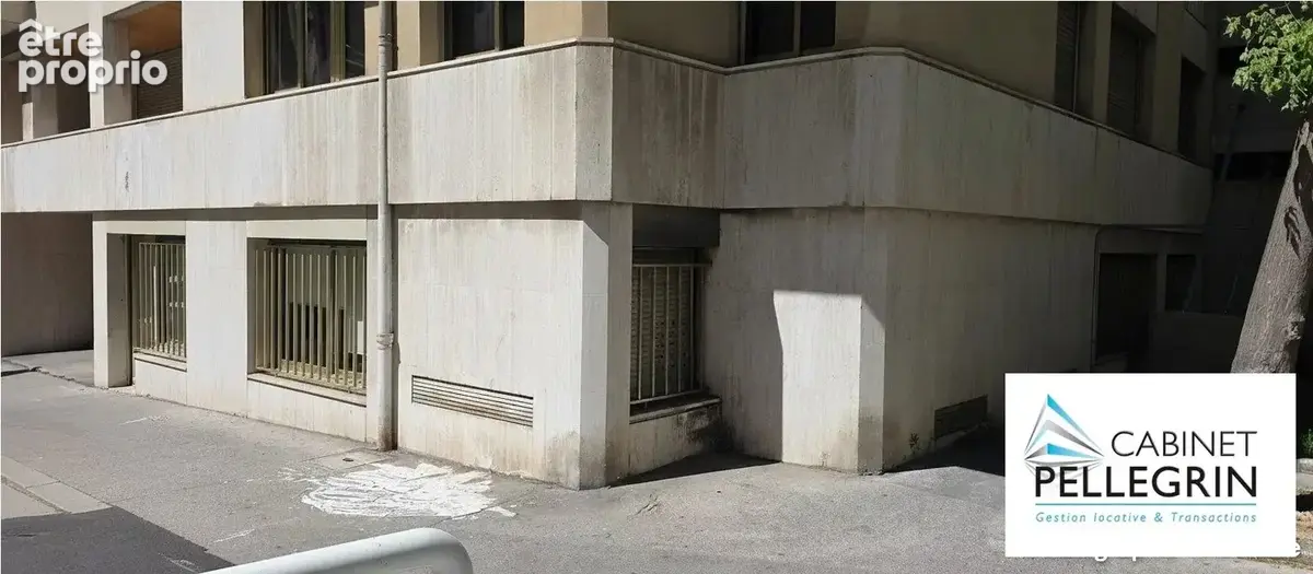 Immobilier Professionnel à vendre Marseille - photo 2