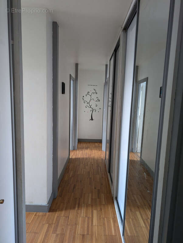 Appartement à ABLON-SUR-SEINE