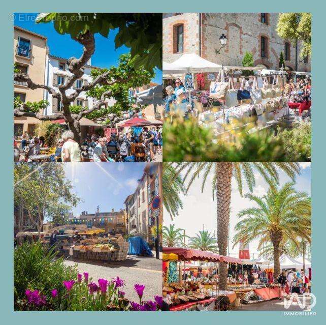 Photo 5 - Appartement à ARGELES-SUR-MER