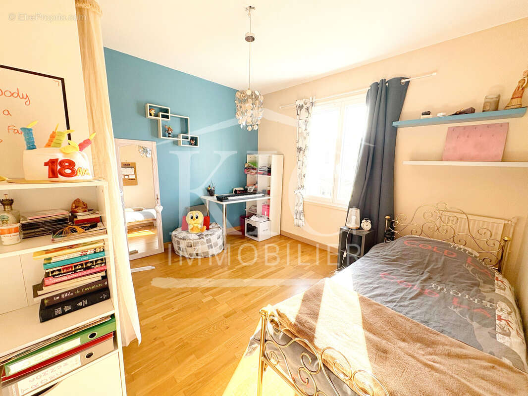 Maison à CARCASSONNE