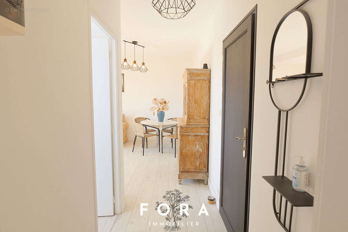 Appartement à CONDE-SUR-NOIREAU