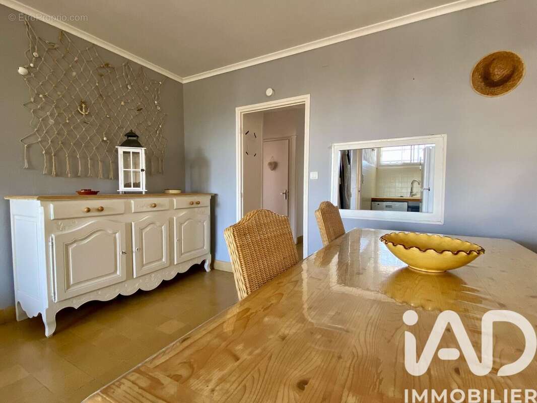 Photo 3 - Appartement à LE GRAU-DU-ROI