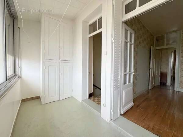 Maison à LA MURE
