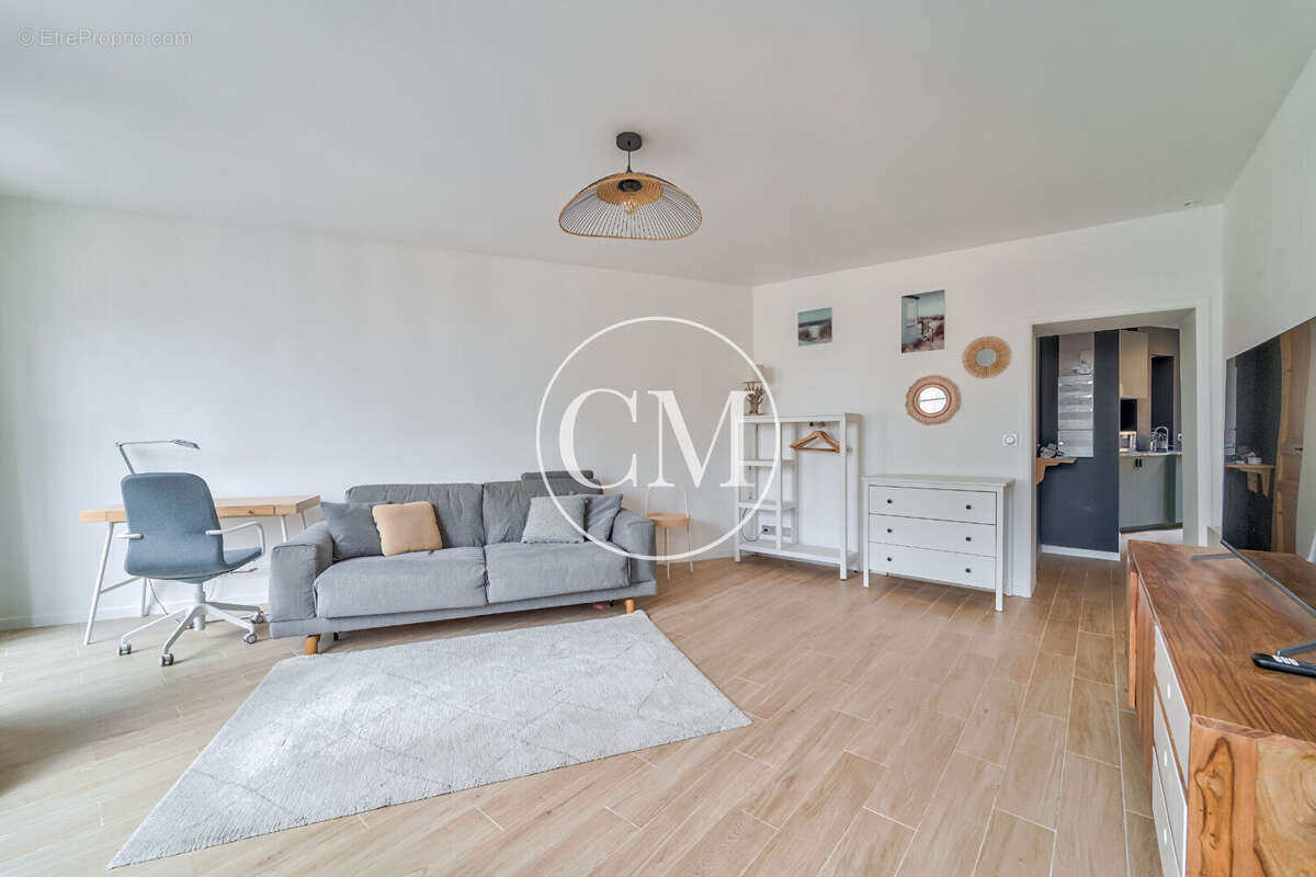 Appartement à VERSAILLES