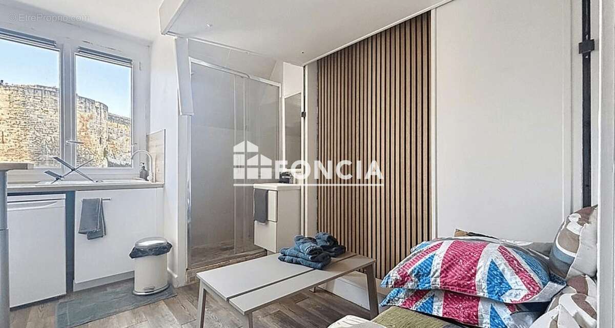 Appartement à CAEN